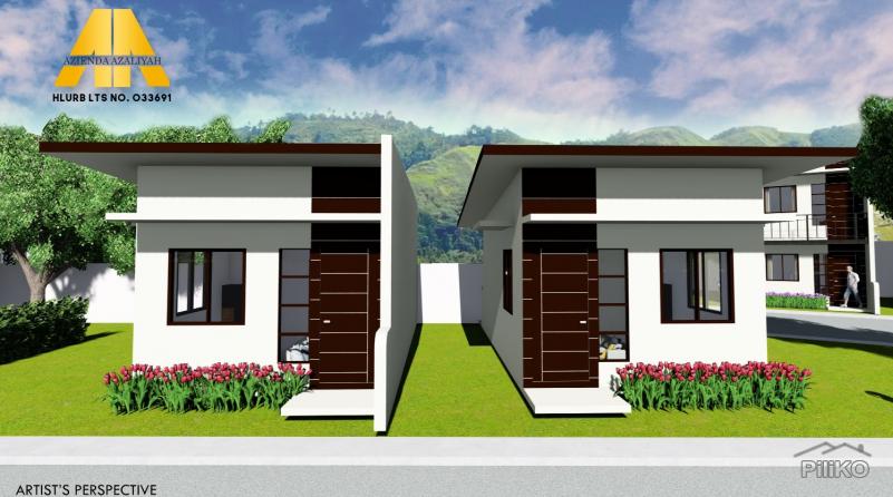 Pictures of 2 bedroom House and Lot for sale in Talisay