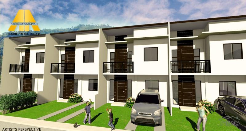 2 bedroom House and Lot for sale in Talisay - image 3