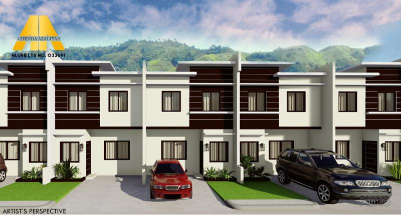 2 bedroom House and Lot for sale in Talisay - image 4