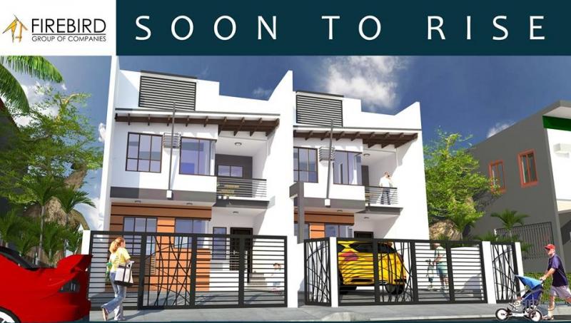 Picture of 4 bedroom House and Lot for sale in Cainta