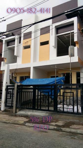 Picture of 3 bedroom House and Lot for sale in Marikina