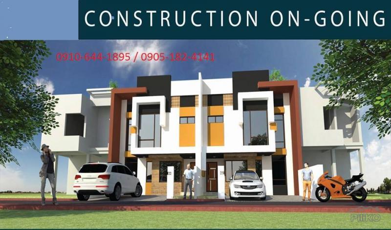3 bedroom House and Lot for sale in Marikina
