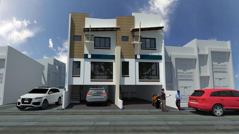 4 bedroom Townhouse for sale in Marikina - image 2