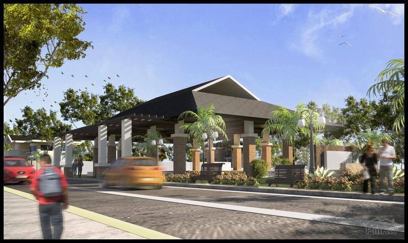 Residential Lot for sale in Angono - image 4