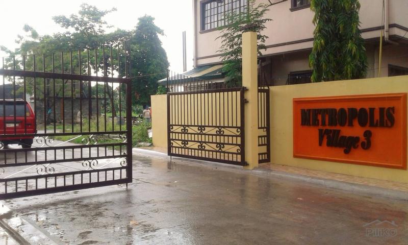 3 bedroom Townhouse for sale in Pasig in Metro Manila
