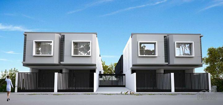 3 bedroom Townhouse for sale in Marikina