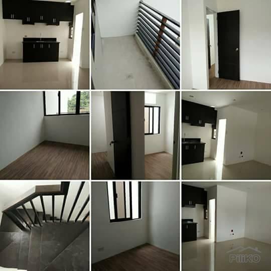 3 bedroom Townhouse for sale in Marikina in Metro Manila