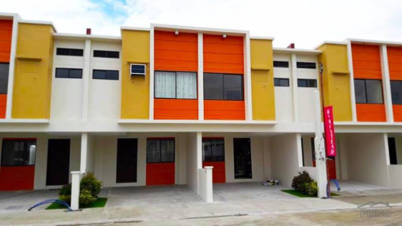 Pictures of 3 bedroom Townhouse for sale in Marikina