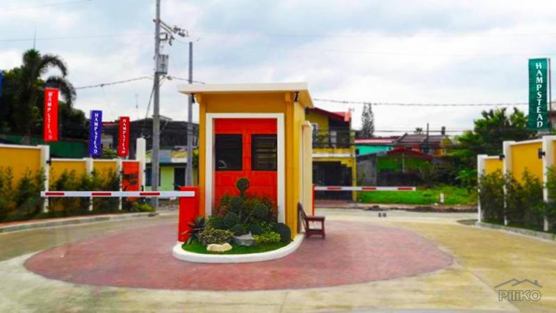 3 bedroom Townhouse for sale in Marikina in Metro Manila