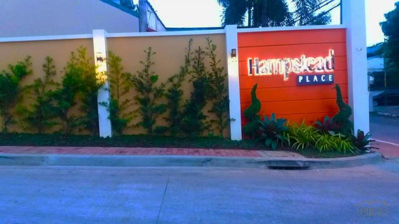 3 bedroom Townhouse for sale in Marikina in Philippines