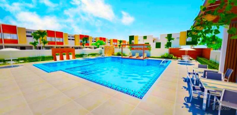 3 bedroom Townhouse for sale in Marikina in Philippines - image