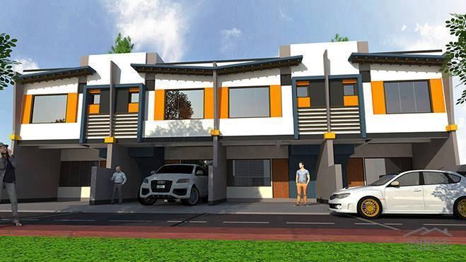 Picture of 3 bedroom Townhouse for sale in Marikina