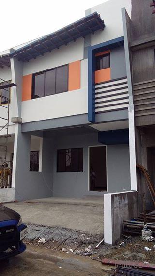 3 bedroom Townhouse for sale in Marikina