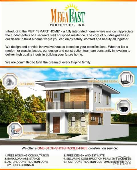 Picture of 3 bedroom Other houses for sale in Cainta
