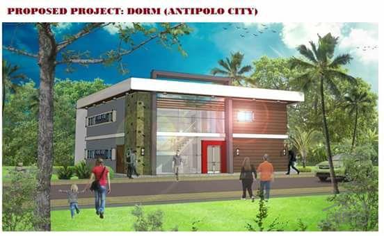 3 bedroom Other houses for sale in Cainta in Rizal