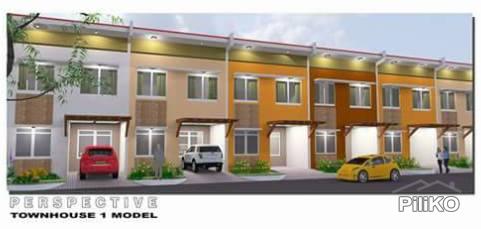 3 bedroom Townhouse for sale in Rodriguez in Rizal