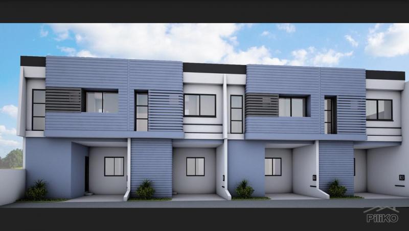 3 bedroom Townhouse for sale in Marikina - image 2