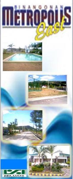 Residential Lot for sale in Binangonan