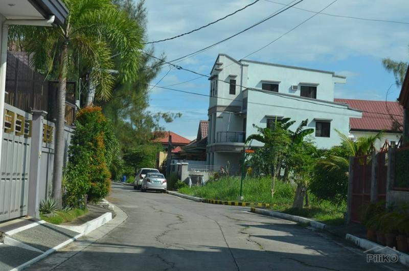 Residential Lot for sale in Binangonan in Rizal