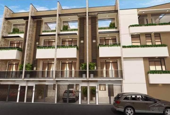 Picture of 4 bedroom House and Lot for sale in Marikina in Metro Manila