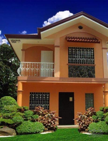 1 bedroom House and Lot for sale in General Trias in Cavite