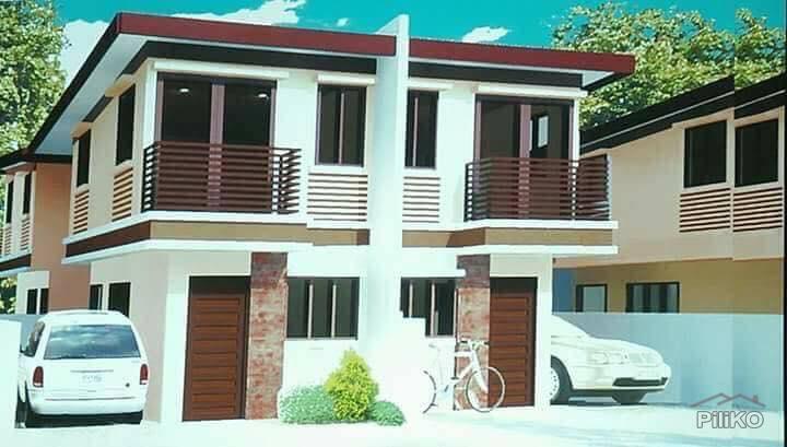 3 bedroom House and Lot for sale in Rodriguez in Philippines