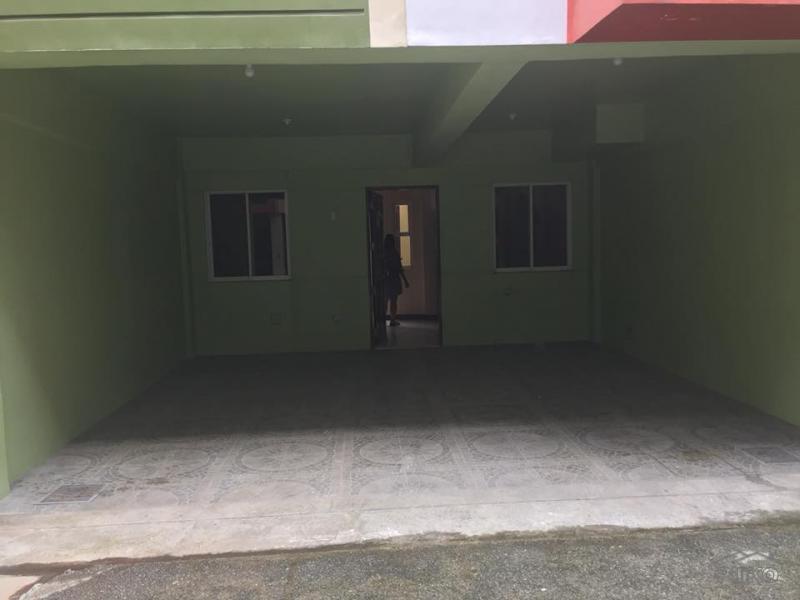 5 bedroom Townhouse for sale in Quezon City in Philippines