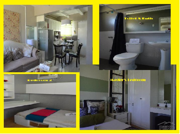 2 bedroom Townhouse for sale in Marilao in Philippines