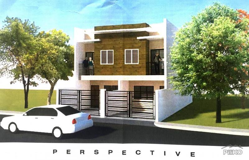 Picture of 3 bedroom House and Lot for sale in Antipolo