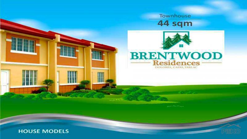 Pictures of 2 bedroom Townhouse for sale in Capas