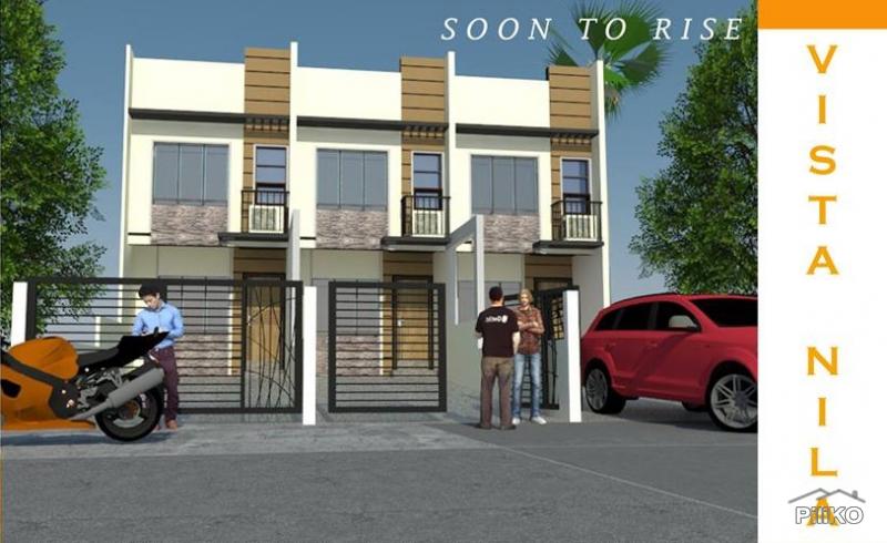 Pictures of 3 bedroom Townhouse for sale in Marikina