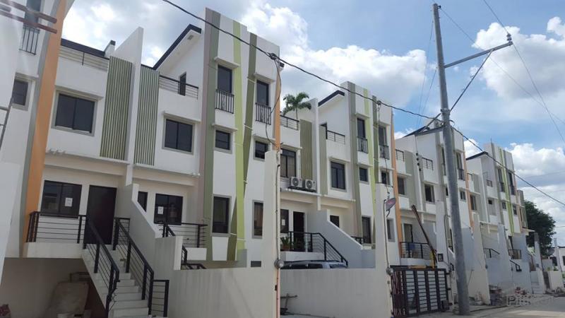 Pictures of 4 bedroom Townhouse for sale in Marikina