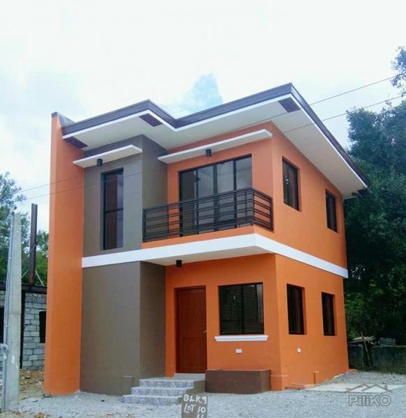 Picture of 3 bedroom House and Lot for sale in San Mateo