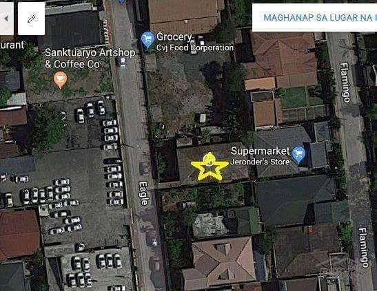 Commercial Lot for sale in Marikina