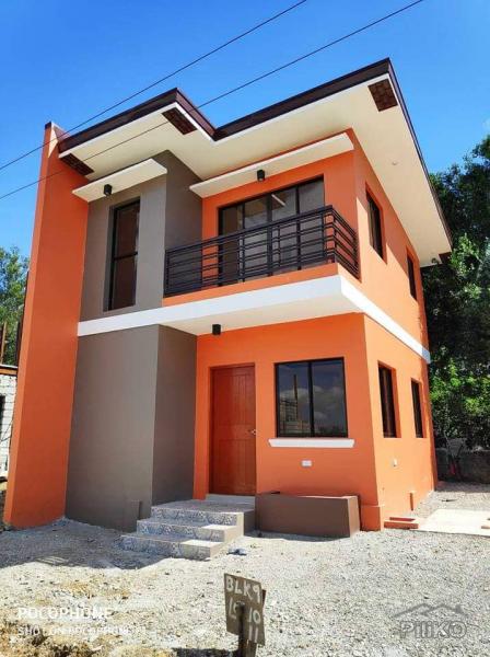 3 bedroom House and Lot for sale in Cainta in Rizal - image