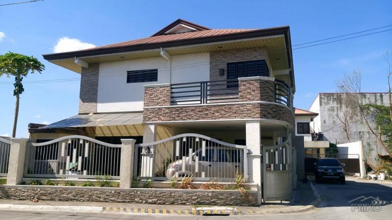 Picture of 4 bedroom House and Lot for sale in Marikina