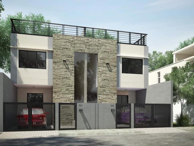 Picture of 3 bedroom House and Lot for sale in Antipolo