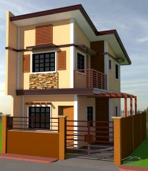 Picture of 3 bedroom House and Lot for sale in San Mateo