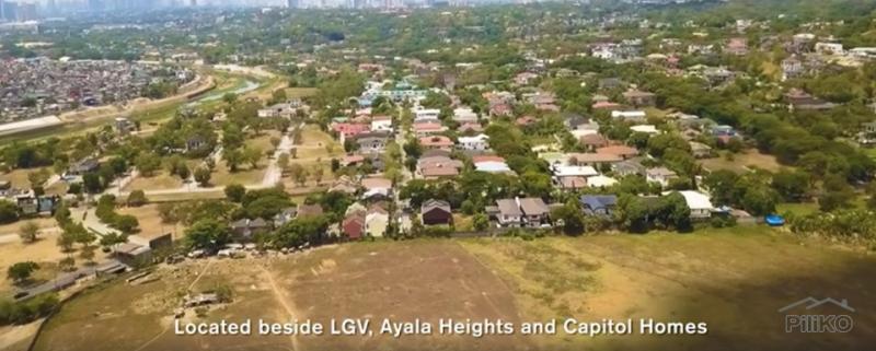 Commercial Lot for sale in Quezon City in Philippines
