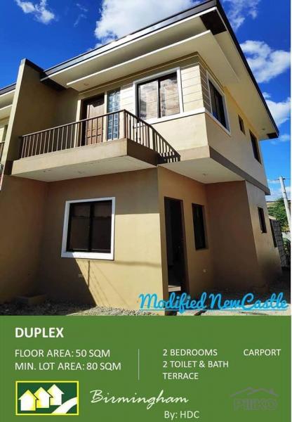 Picture of 2 bedroom Townhouse for sale in Marikina
