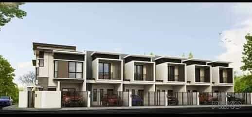Pictures of 4 bedroom Townhouse for sale in San Mateo