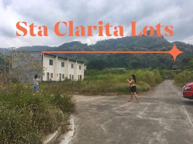 Residential Lot for sale in Rodriguez in Rizal