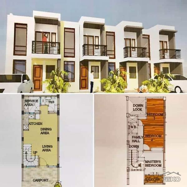 Pictures of 3 bedroom Townhouse for sale in Antipolo