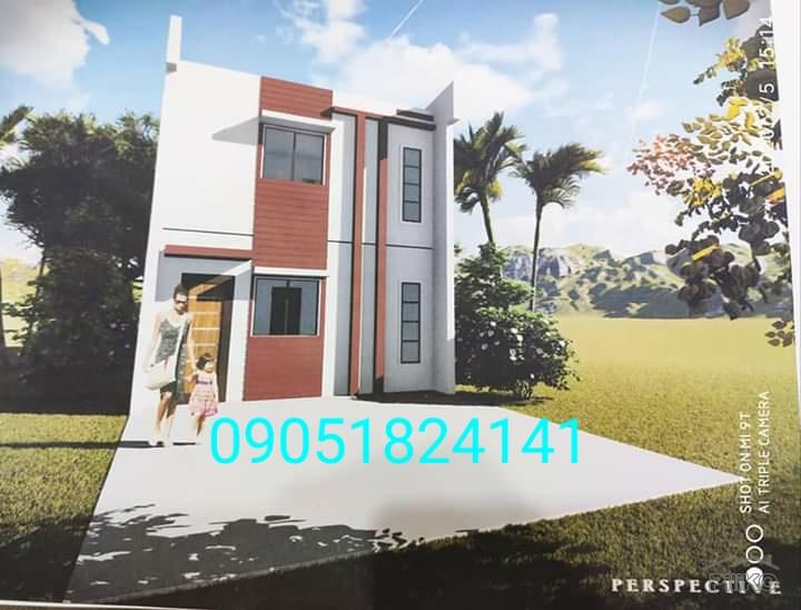 Pictures of Townhouse for sale in Binangonan