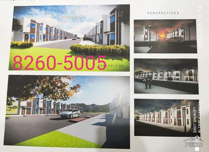 Townhouse for sale in Binangonan - image 2