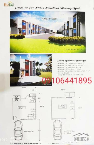Townhouse for sale in Binangonan - image 3
