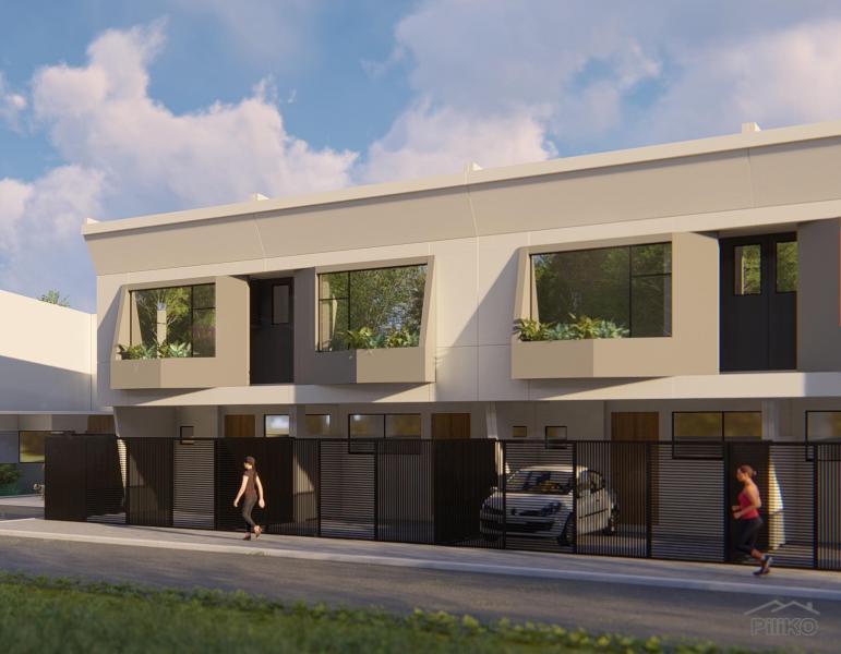 3 bedroom Houses for sale in Marikina