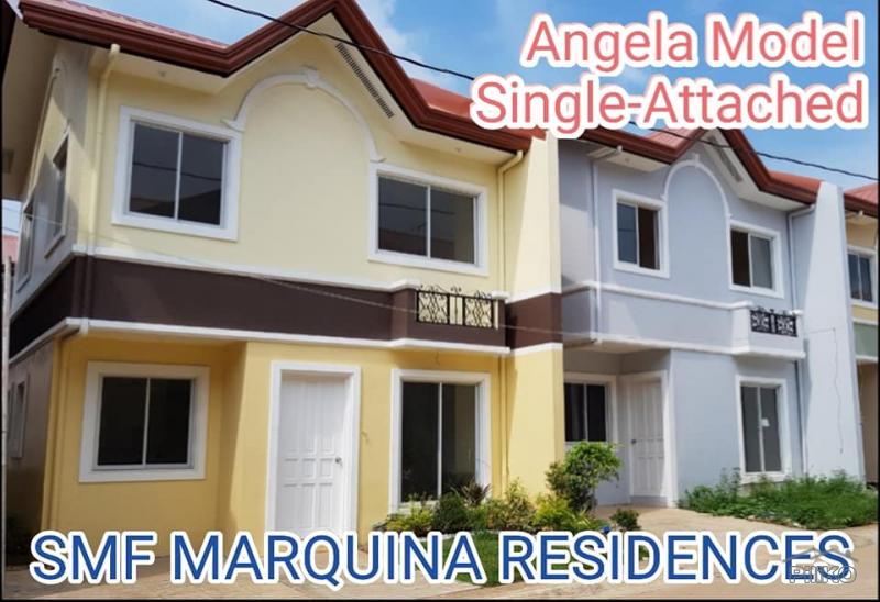 4 bedroom House and Lot for sale in Marikina