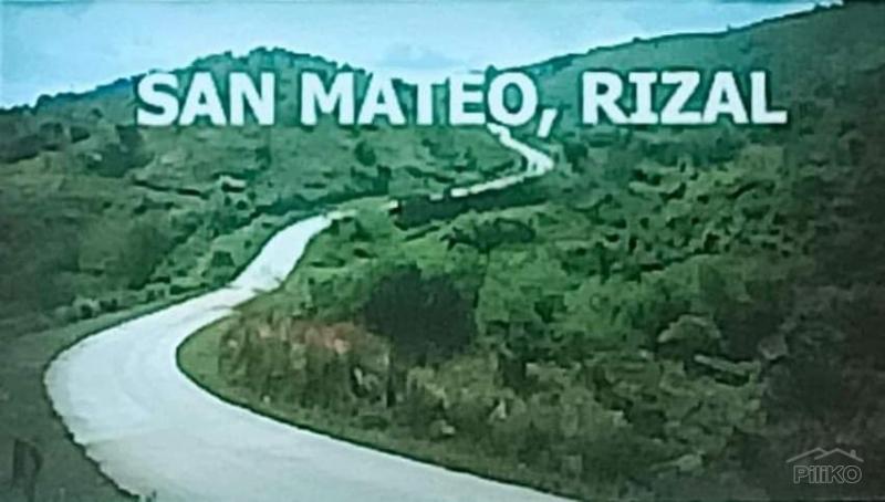 Picture of Residential Lot for sale in San Mateo