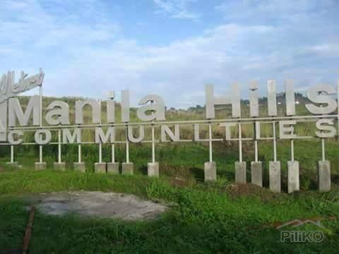 2 bedroom House and Lot for sale in Rodriguez